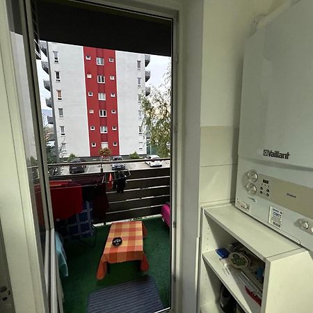 דירות בראשוב One Rent מראה חיצוני תמונה