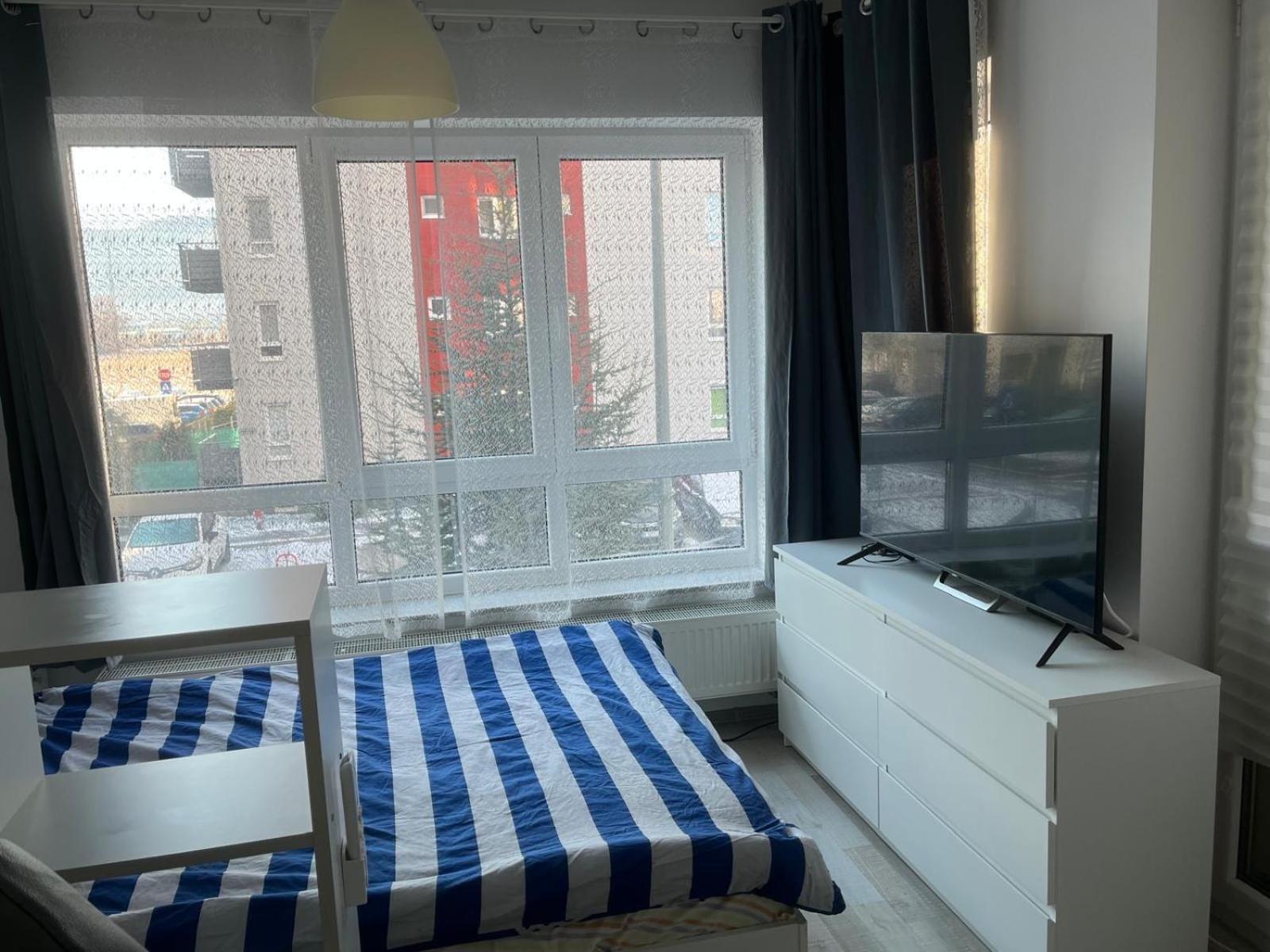 דירות בראשוב One Rent מראה חיצוני תמונה
