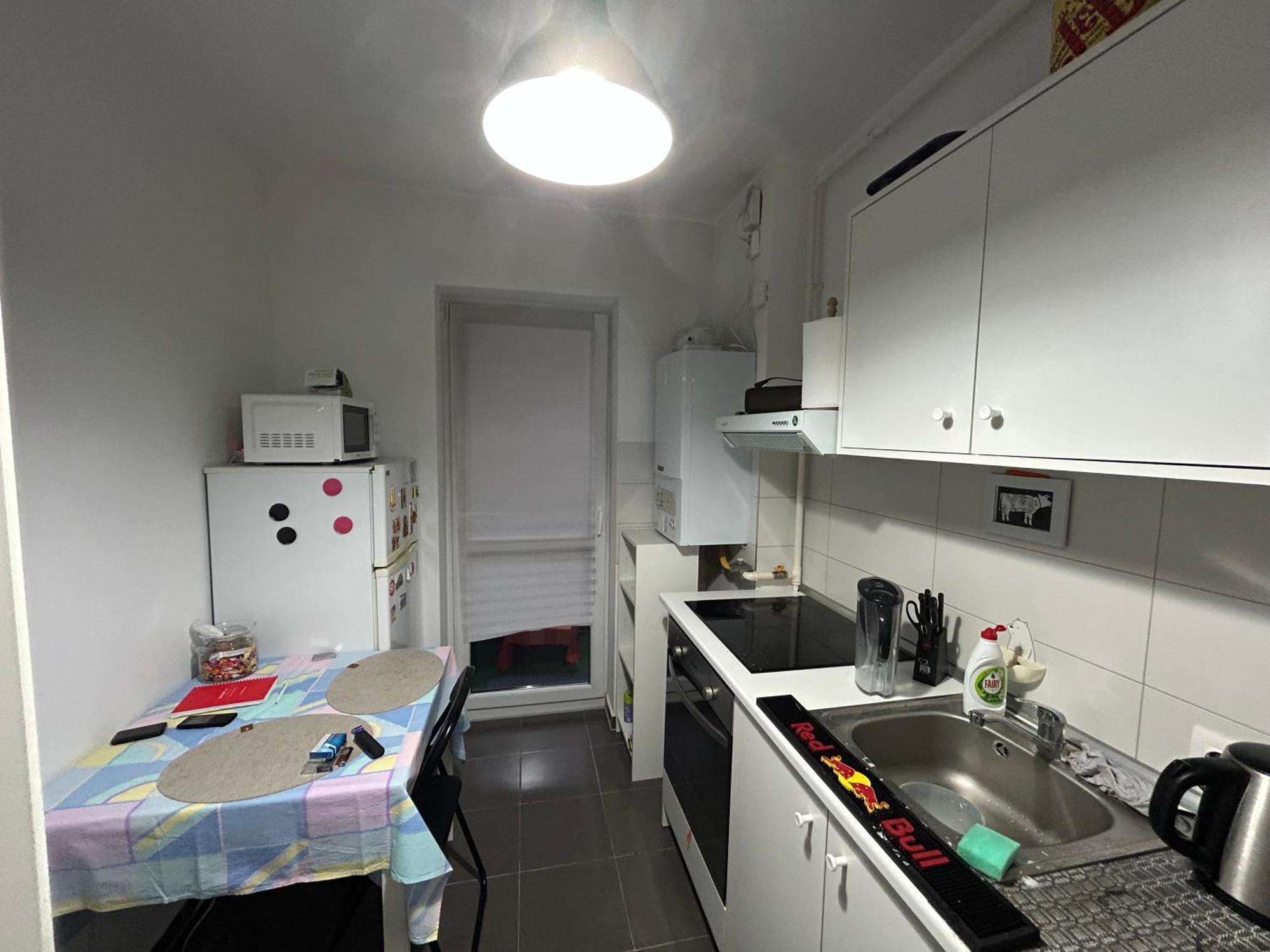 דירות בראשוב One Rent מראה חיצוני תמונה