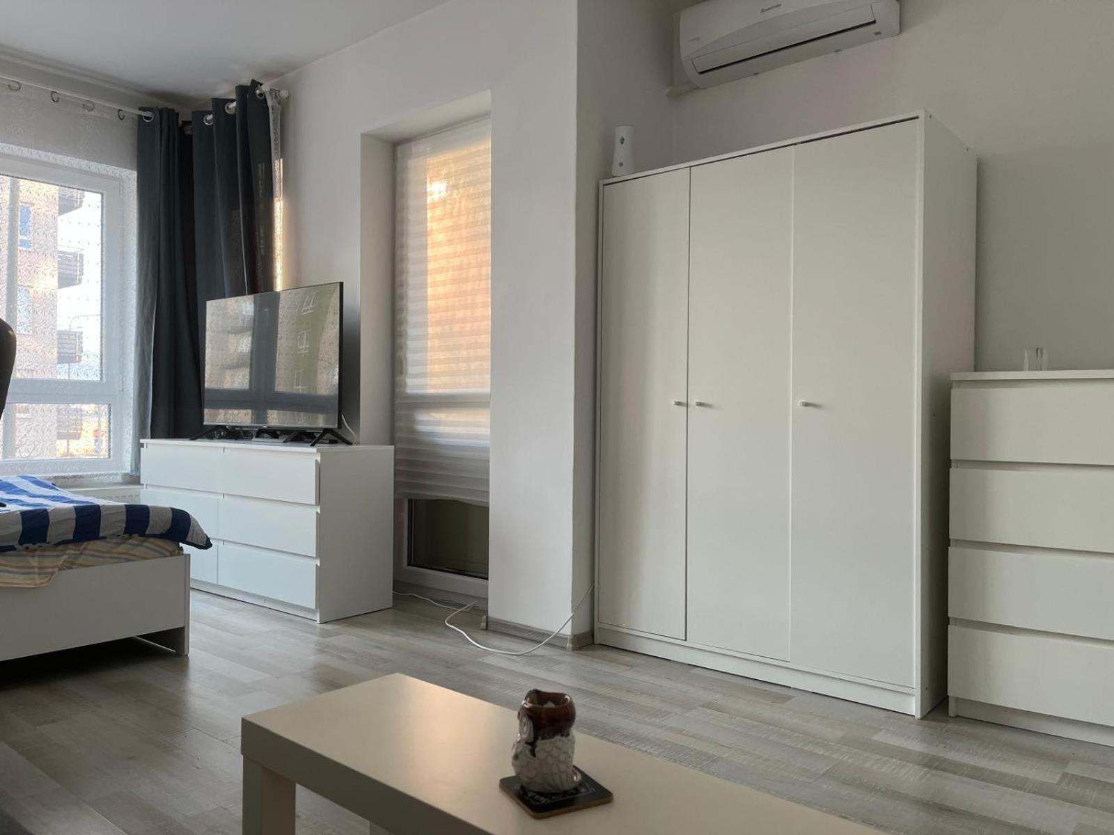 דירות בראשוב One Rent מראה חיצוני תמונה